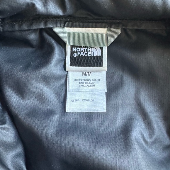 The North Face Hydrenalite Black Jacket 2000 Women’s TNF Size: M - Picture 4 of 8